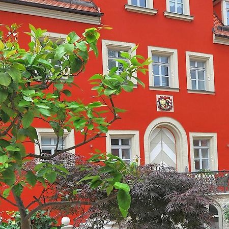 Schlosshotel Betzenstein Dış mekan fotoğraf