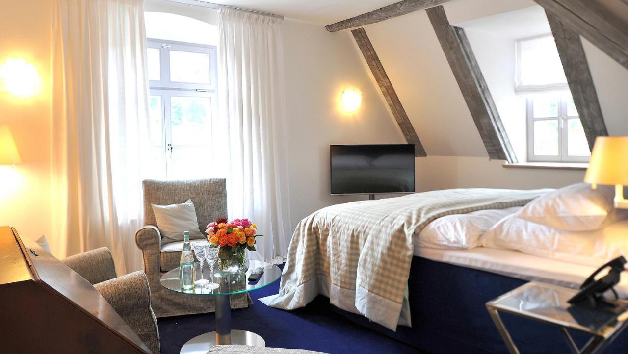 Schlosshotel Betzenstein Dış mekan fotoğraf