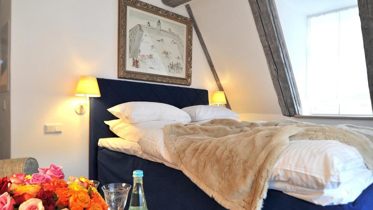 Schlosshotel Betzenstein Dış mekan fotoğraf