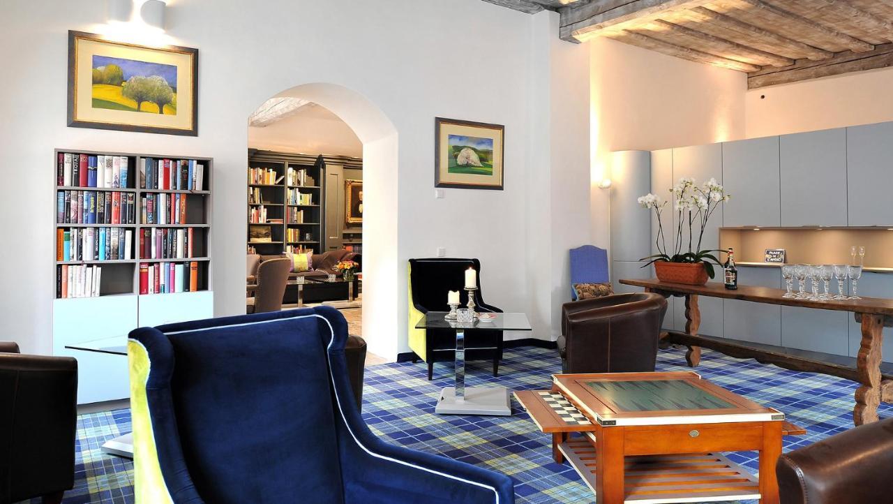 Schlosshotel Betzenstein Dış mekan fotoğraf