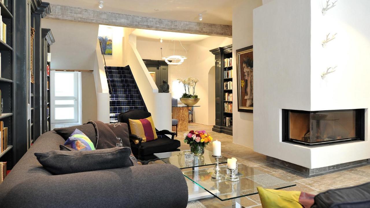 Schlosshotel Betzenstein Dış mekan fotoğraf