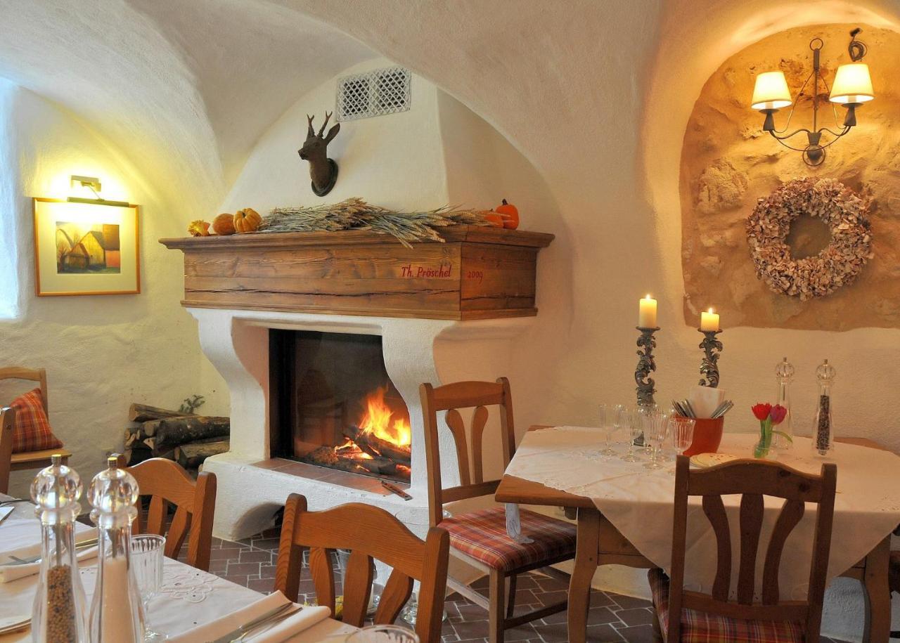 Schlosshotel Betzenstein Dış mekan fotoğraf