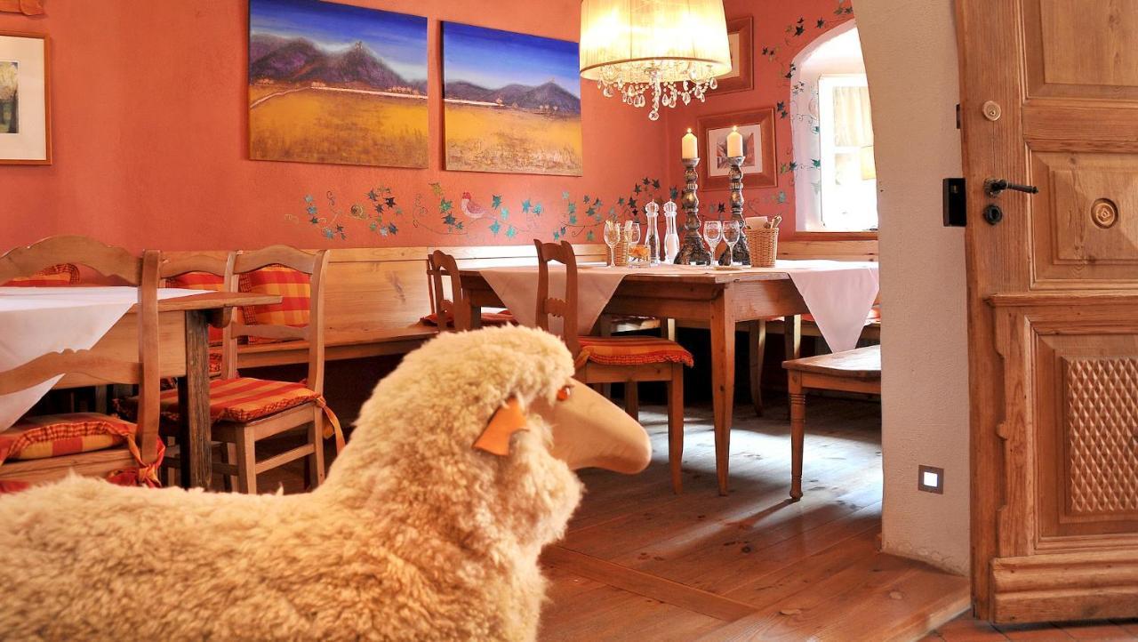 Schlosshotel Betzenstein Dış mekan fotoğraf