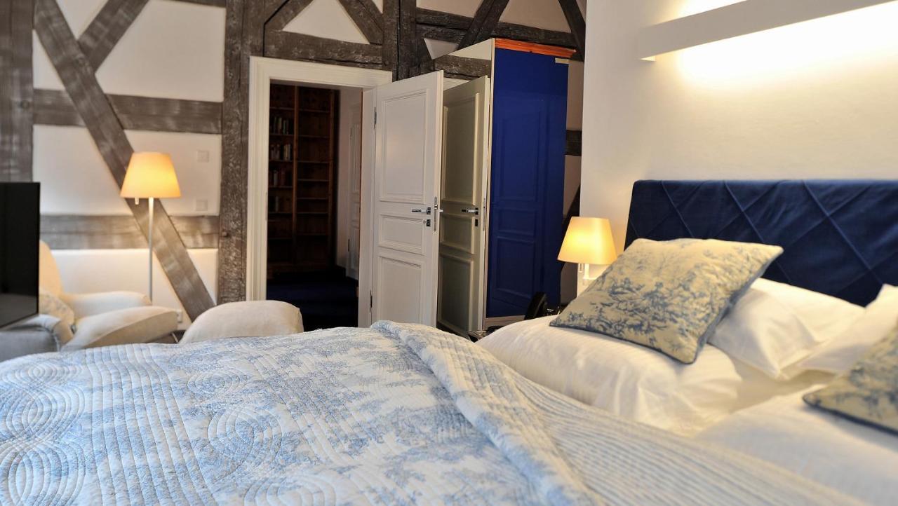 Schlosshotel Betzenstein Dış mekan fotoğraf
