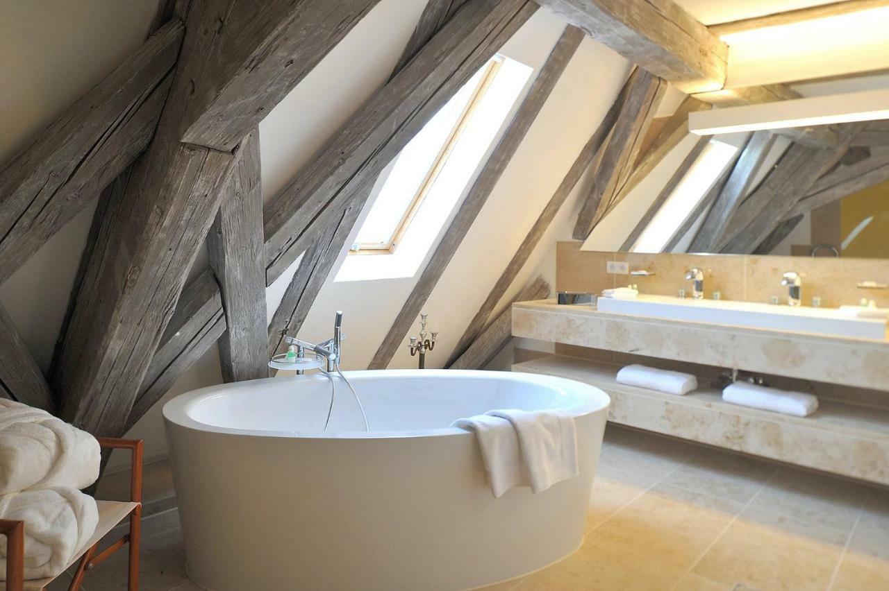 Schlosshotel Betzenstein Dış mekan fotoğraf