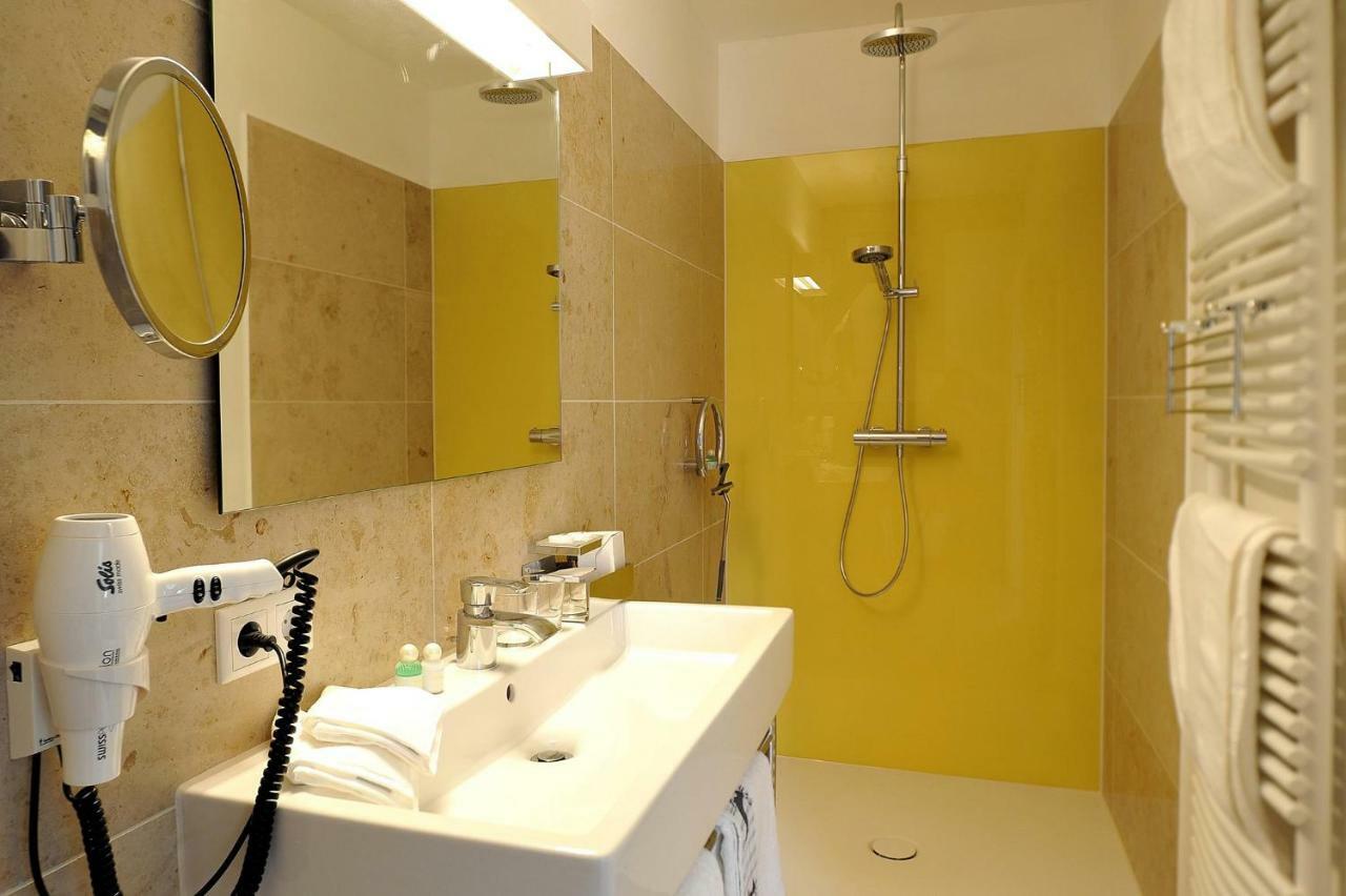 Schlosshotel Betzenstein Dış mekan fotoğraf