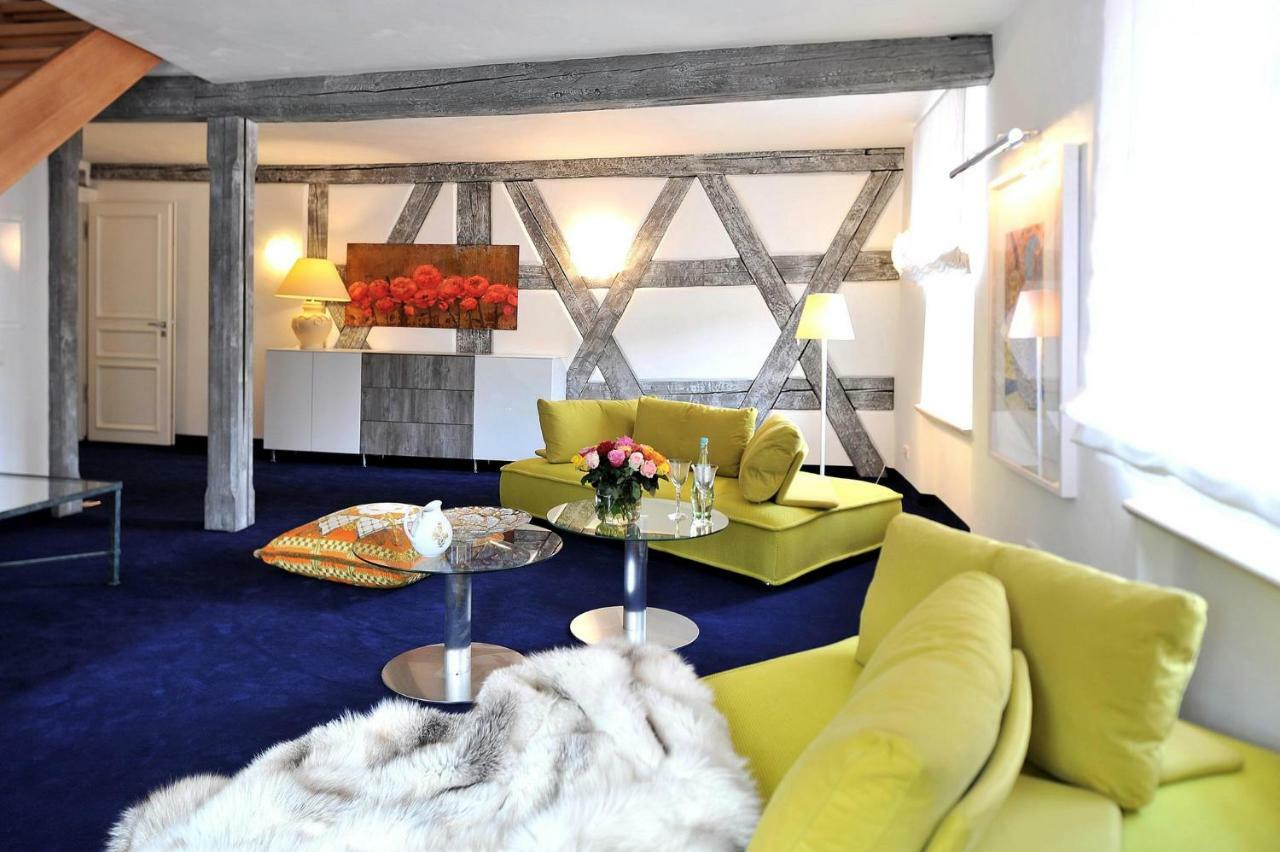 Schlosshotel Betzenstein Dış mekan fotoğraf